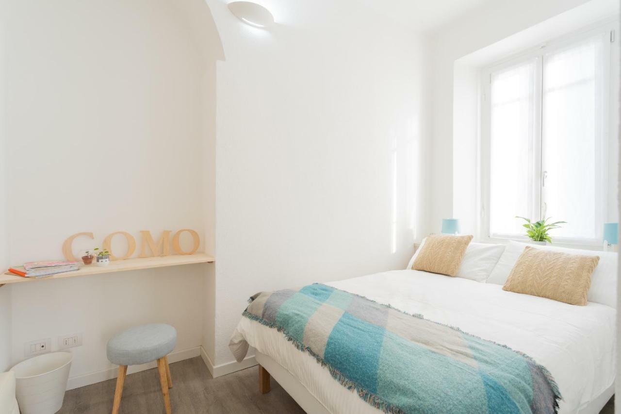 The Little Prince Apartment By Rent All Комо Екстер'єр фото
