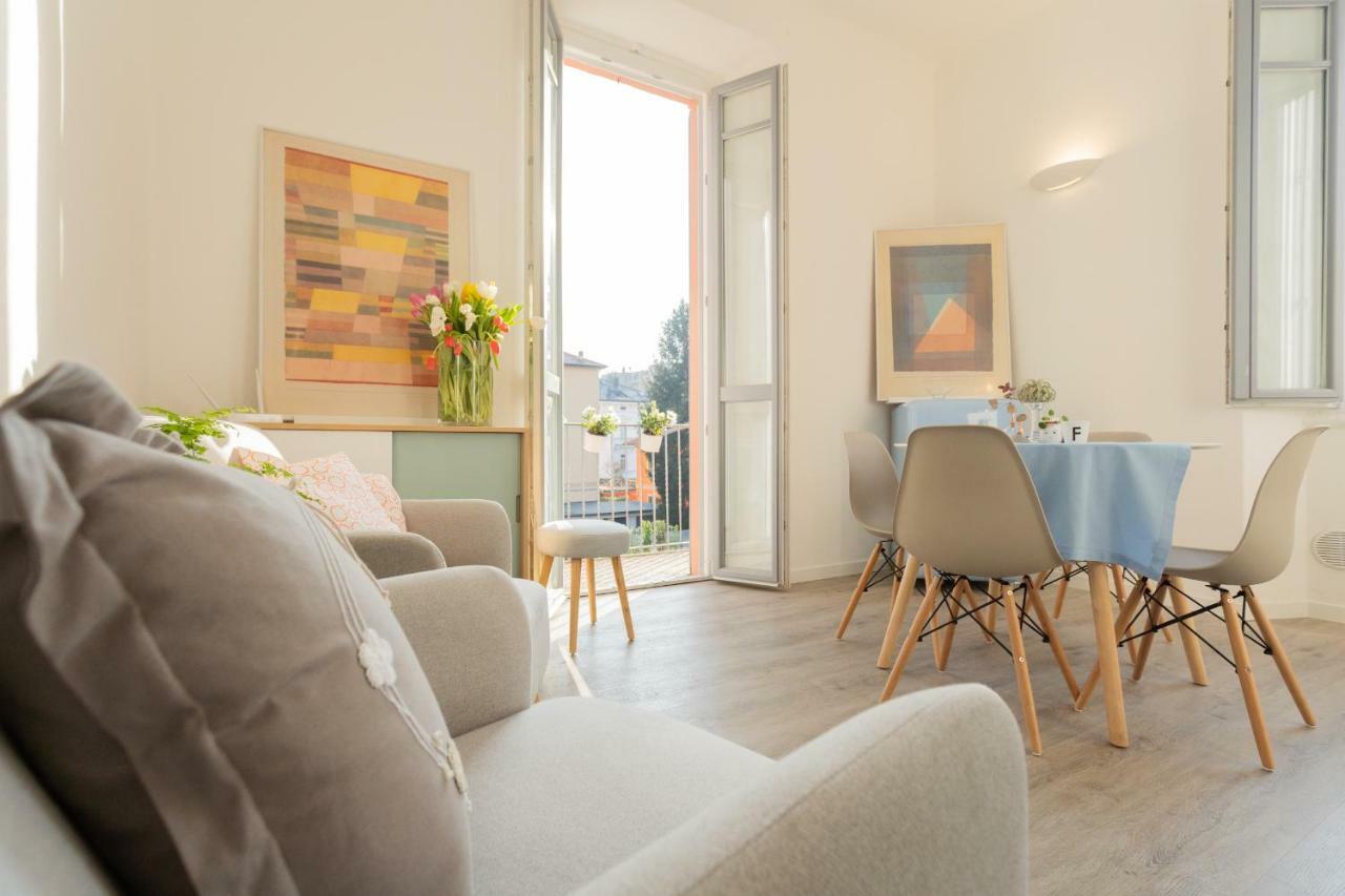 The Little Prince Apartment By Rent All Комо Екстер'єр фото