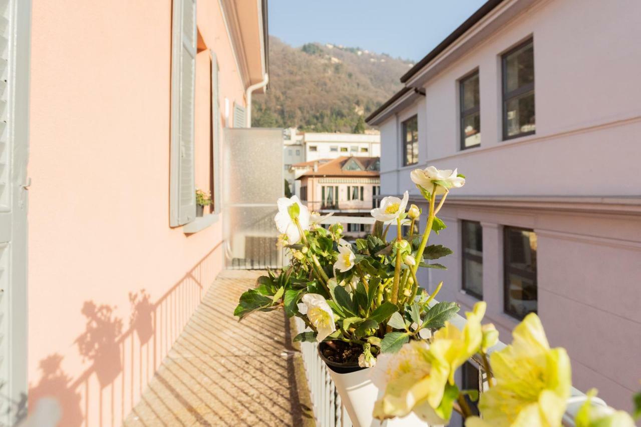 The Little Prince Apartment By Rent All Комо Екстер'єр фото