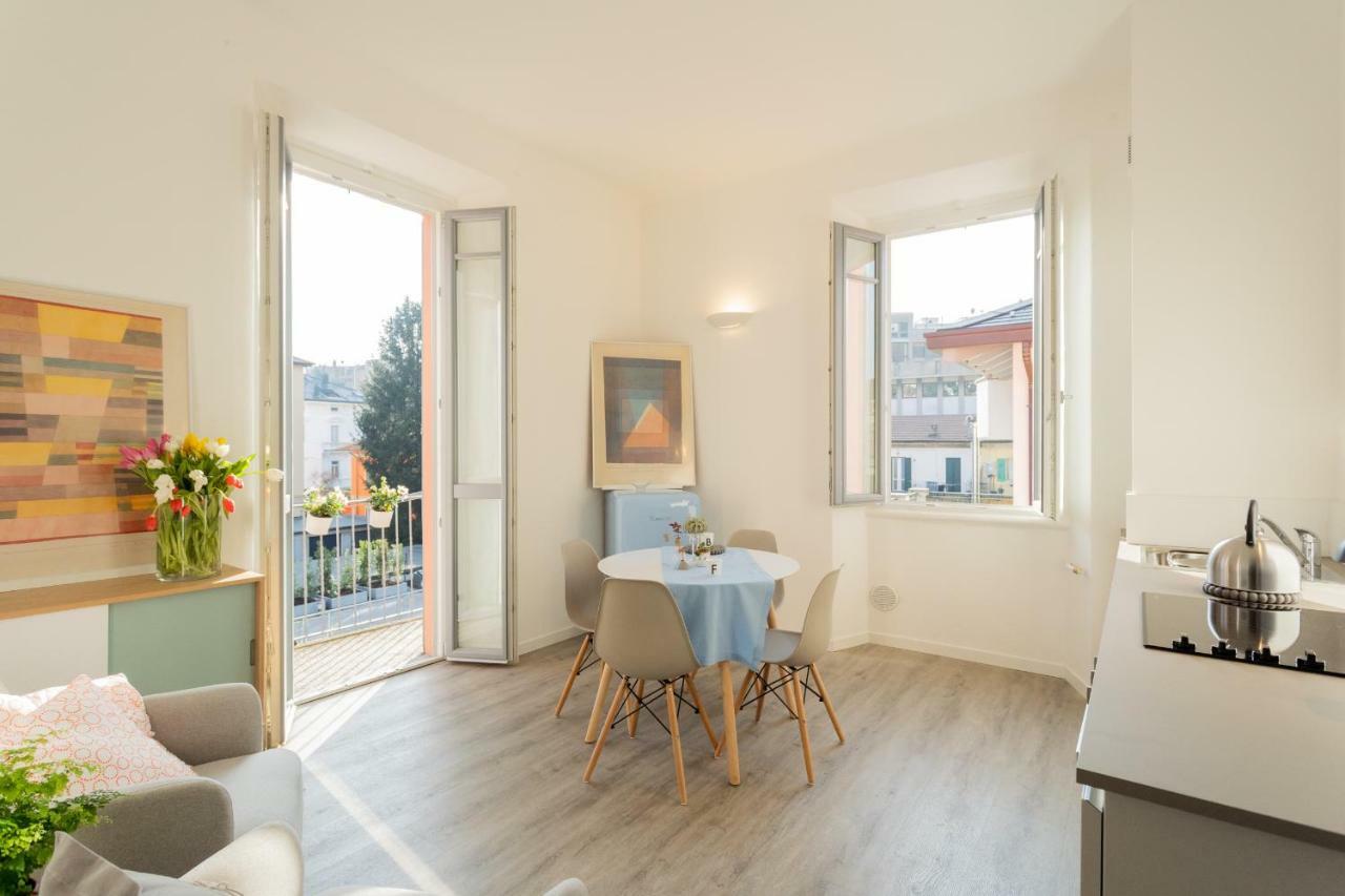 The Little Prince Apartment By Rent All Комо Екстер'єр фото