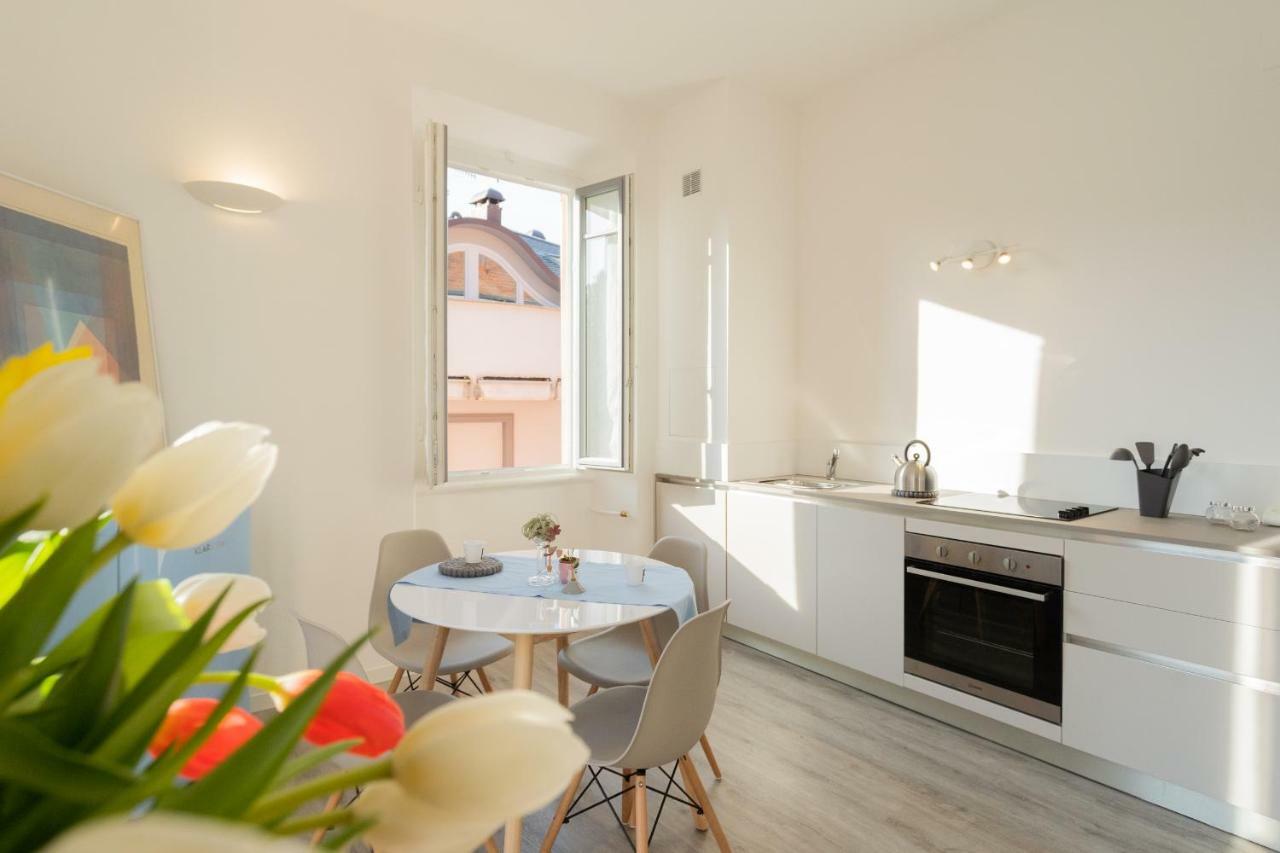 The Little Prince Apartment By Rent All Комо Екстер'єр фото