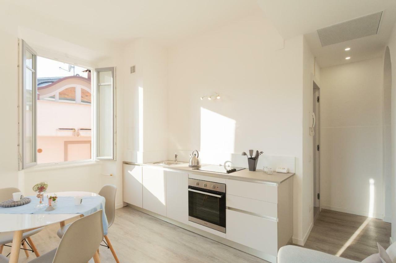 The Little Prince Apartment By Rent All Комо Екстер'єр фото