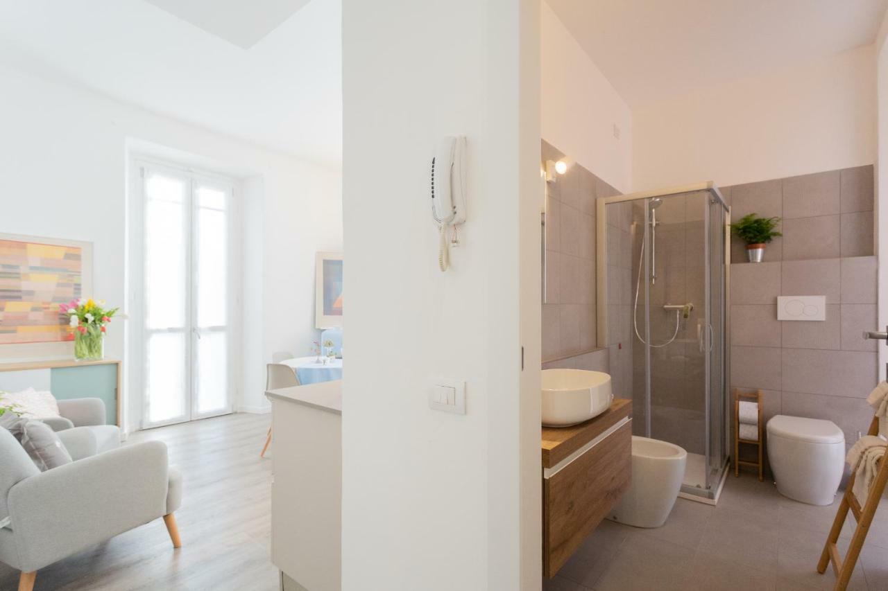 The Little Prince Apartment By Rent All Комо Екстер'єр фото