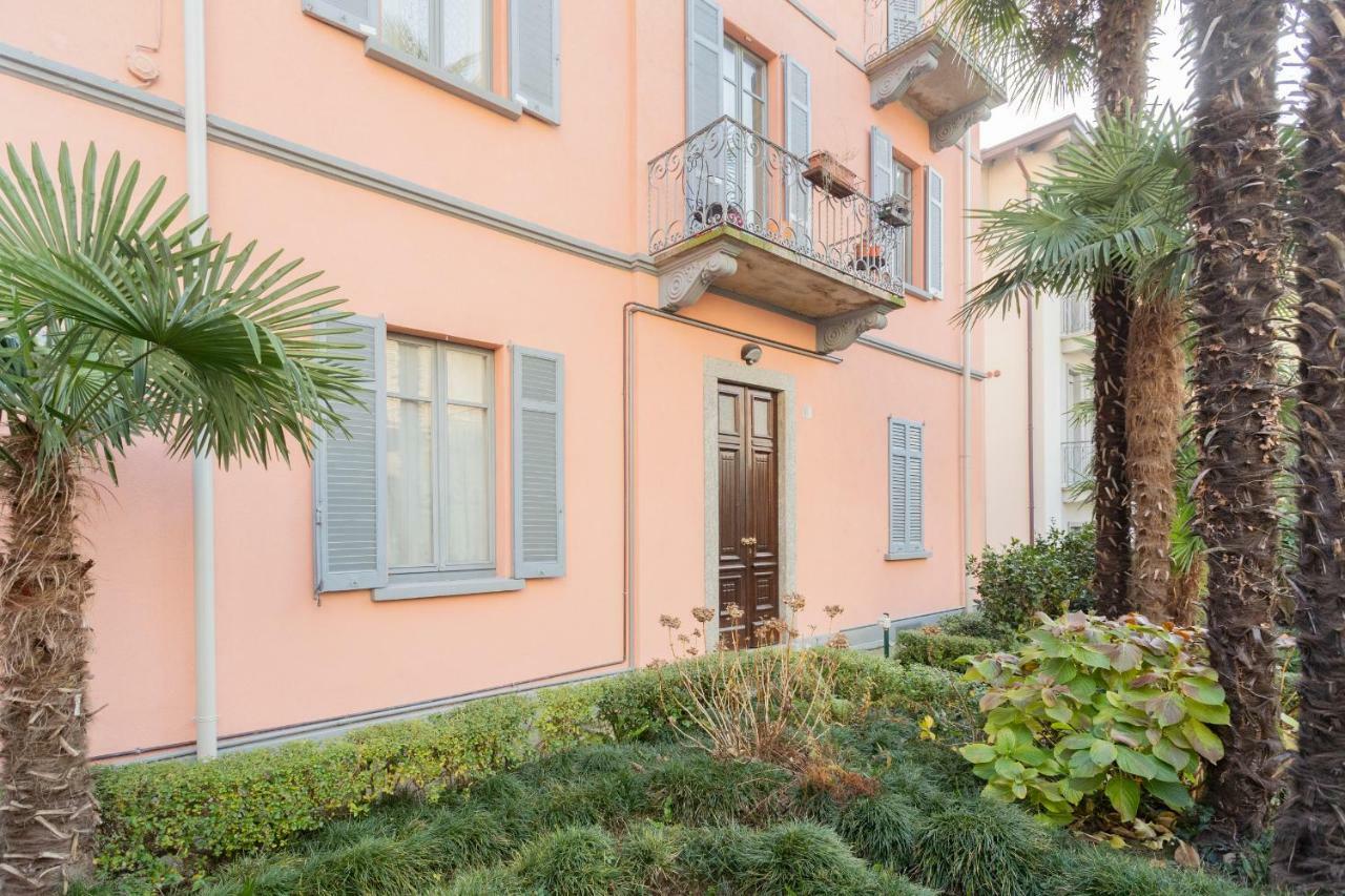 The Little Prince Apartment By Rent All Комо Екстер'єр фото