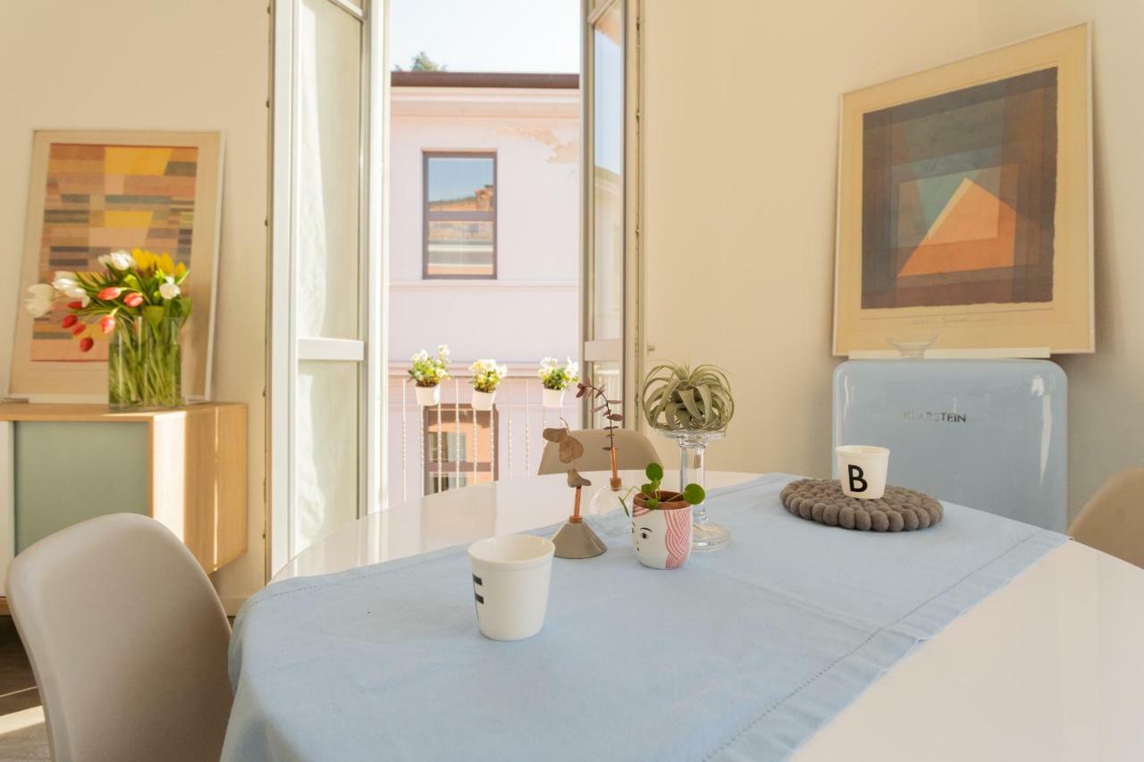 The Little Prince Apartment By Rent All Комо Екстер'єр фото