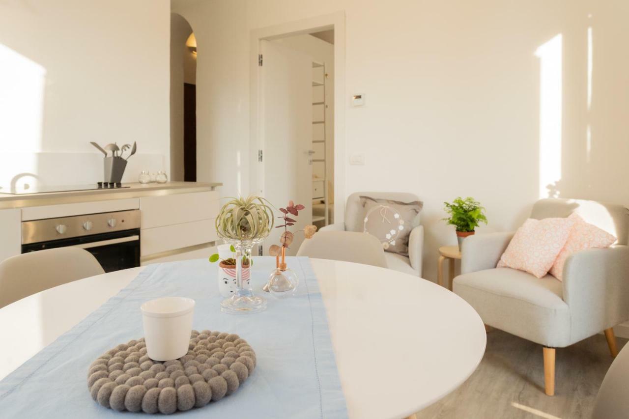 The Little Prince Apartment By Rent All Комо Екстер'єр фото