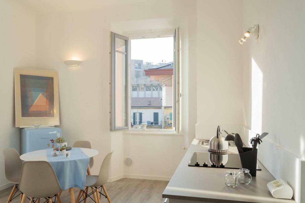 The Little Prince Apartment By Rent All Комо Екстер'єр фото