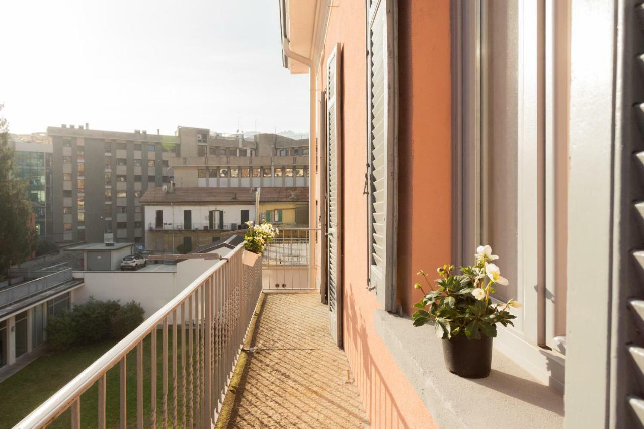 The Little Prince Apartment By Rent All Комо Екстер'єр фото