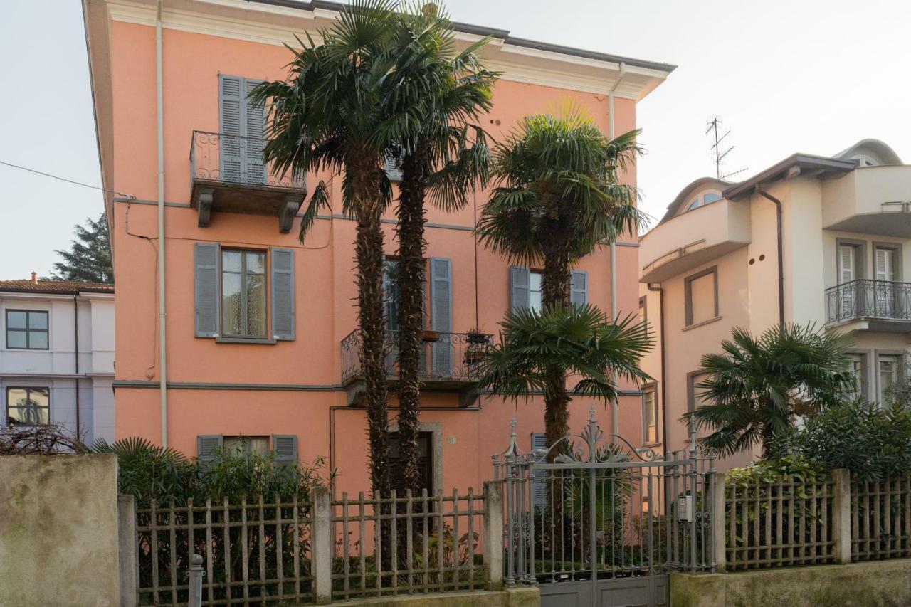 The Little Prince Apartment By Rent All Комо Екстер'єр фото
