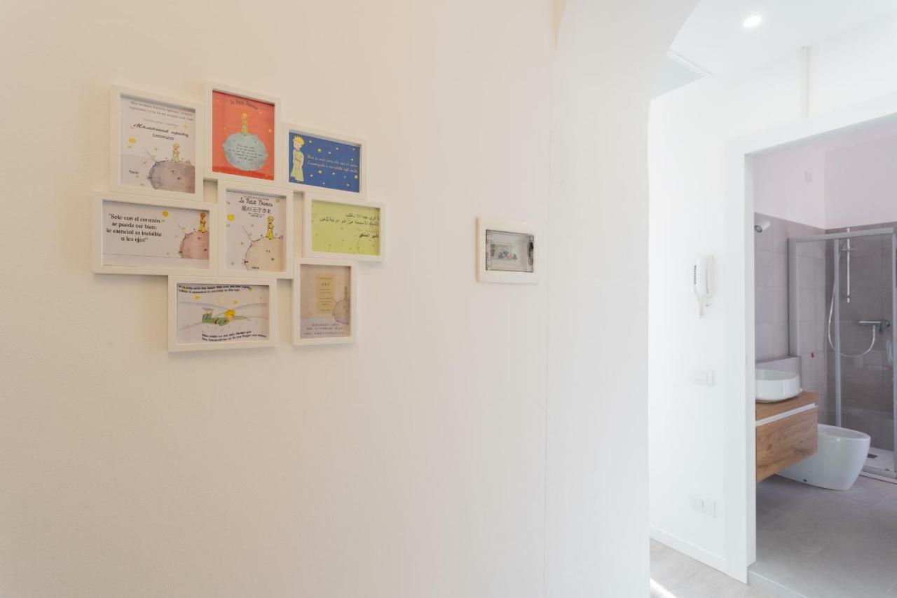 The Little Prince Apartment By Rent All Комо Екстер'єр фото