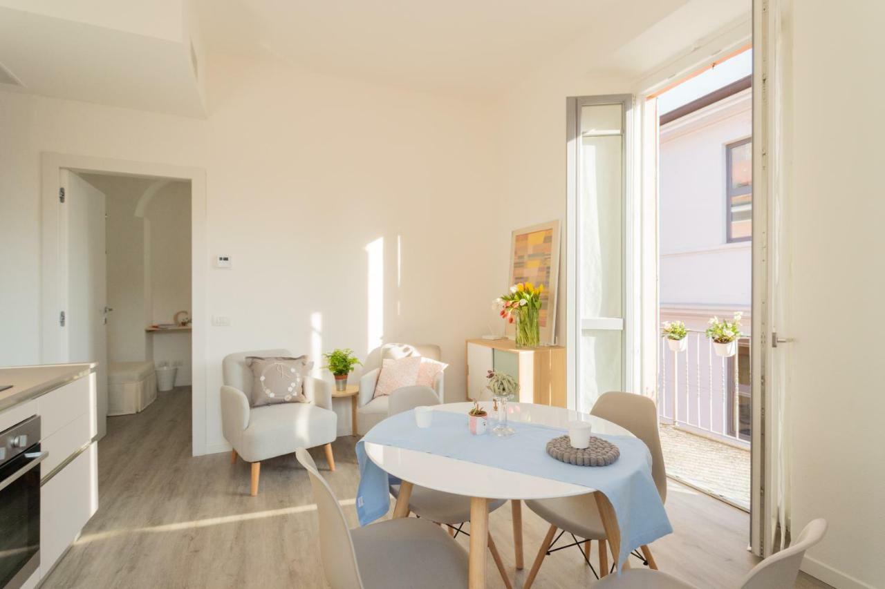 The Little Prince Apartment By Rent All Комо Екстер'єр фото