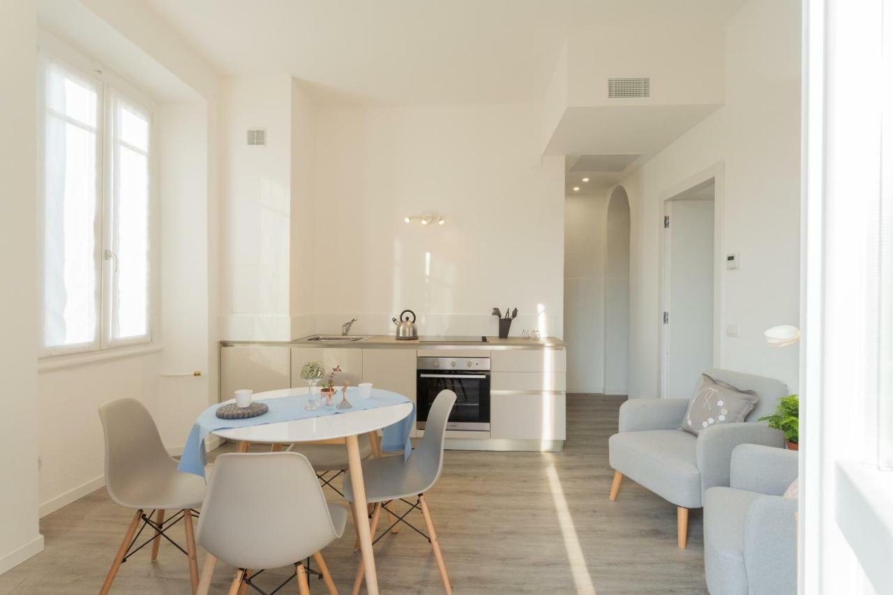 The Little Prince Apartment By Rent All Комо Екстер'єр фото
